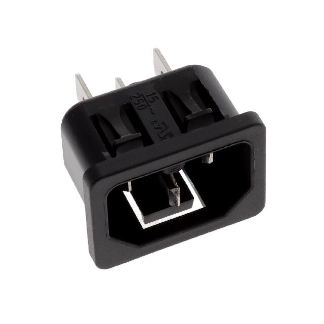 6110.4325 SCHURTER Inc.  Stromeingangsmodule (PEM)